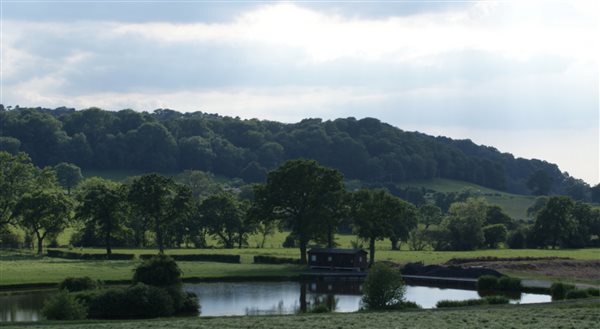 Goose Green Farm Fishing